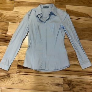 Prada Cotton Button Down
